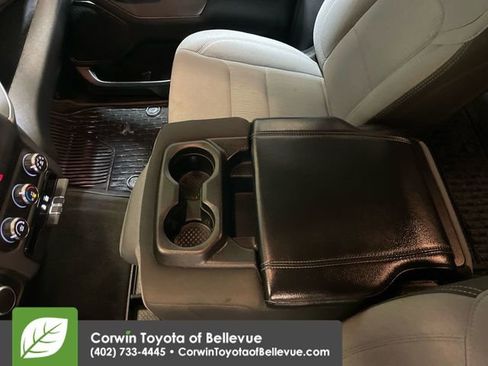 Used 2020 RAM 1500 Big Horn image 17