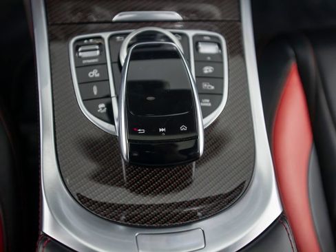 Used 2019 Mercedes-Benz G 63 AMG 4MATIC image 42