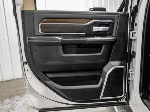 Used 2022 RAM 2500 Laramie image 48