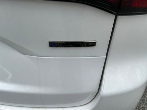 New 2026 MAZDA CX-70 3.3 Turbo w/ Premium Plus Pkg image 11