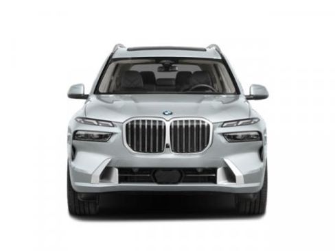Used 2025 BMW X7 M60i AWD/4WD image 7