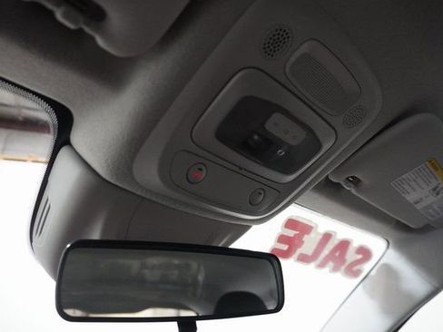 New 2024 FIAT 500 e (RED) image 16