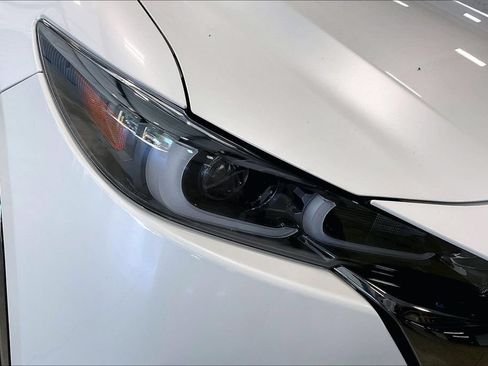 Used 2024 MAZDA CX-5 Carbon Edition AWD/4WD image 33