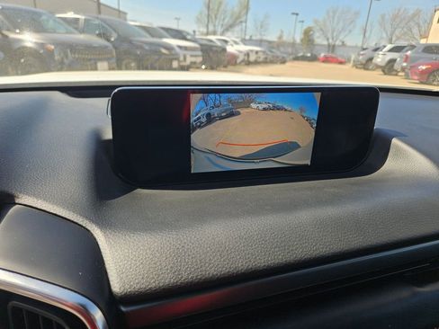 Used 2025 MAZDA CX-50 AWD 2.5 S w/ Premium Plus Pkg image 22