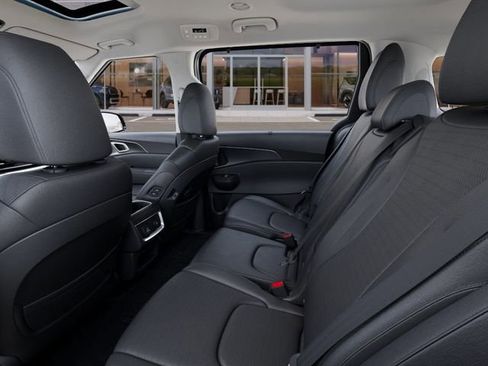 New 2025 Kia Carnival SX Prestige FWD image 18