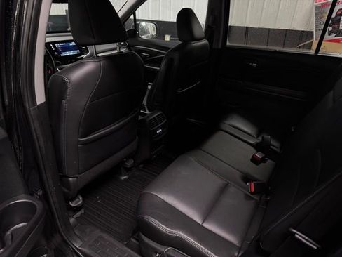 Used 2022 Honda Pilot Special Edition image 20