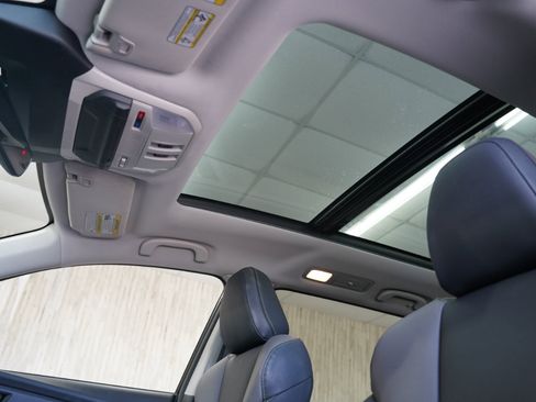 Used 2023 Subaru Ascent Onyx Edition Limited image 24