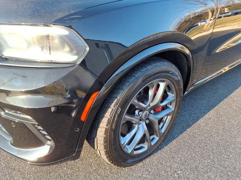 Used 2021 Dodge Durango R/T w/ Tow 'N Go Package image 8
