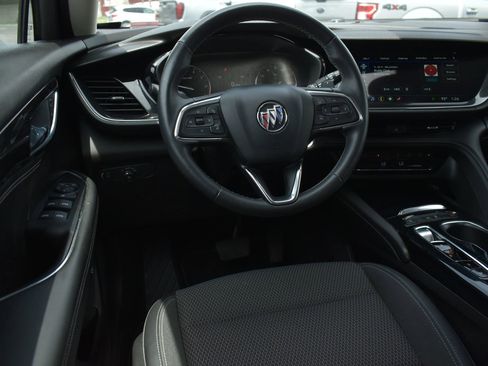 Used 2022 Buick Envision Preferred FWD image 18