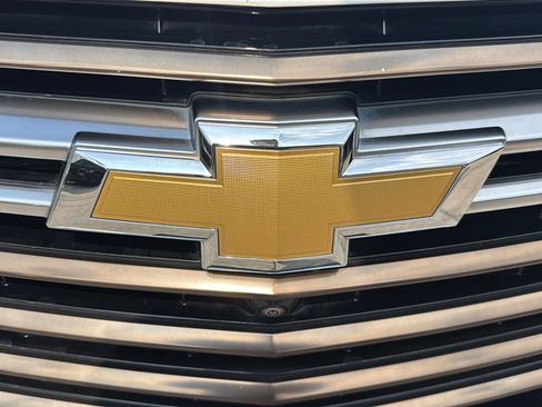 Certified 2023 Chevrolet Traverse High Country AWD/4WD image 52