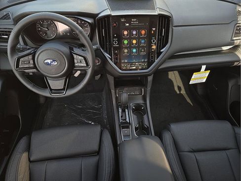 Certified 2025 Subaru Ascent Bronze Edition image 13