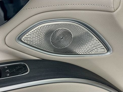 Certified 2023 Mercedes-Benz EQS 580 4MATIC Sedan image 19