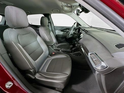 Used 2023 Chevrolet TrailBlazer LT w/ Convenience Package image 30