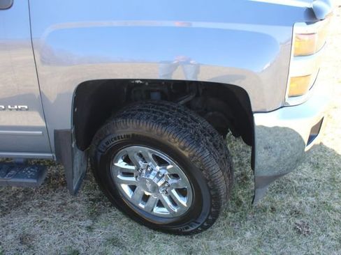 Used 2015 Chevrolet Silverado 2500 LT image 6