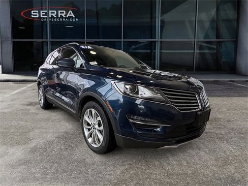 Used 2017 Lincoln MKC Select w/ Select Plus Package image 5