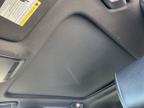 Used 2025 MAZDA CX-90 3.3 Turbo w/ Premium Plus Pkg image 16