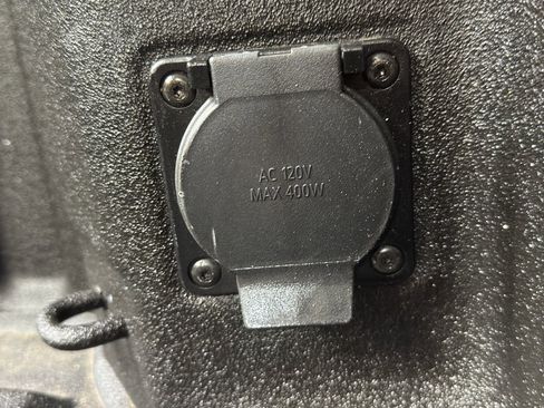 Certified 2024 GMC Sierra 2500 AT4 w/ AT4 Premium Plus Package image 26