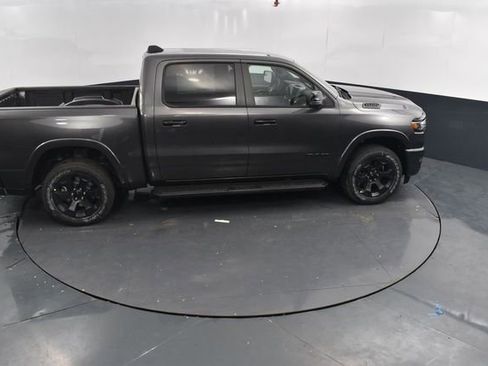 New 2026 RAM 1500 Big Horn AWD/4WD image 44