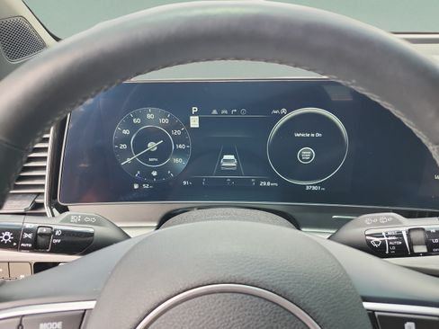 Used 2023 Kia Sportage X-Pro AWD/4WD image 10
