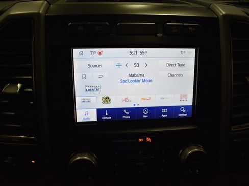 Used 2020 Ford F150 Raptor w/ Equipment Group 802A Luxury image 22