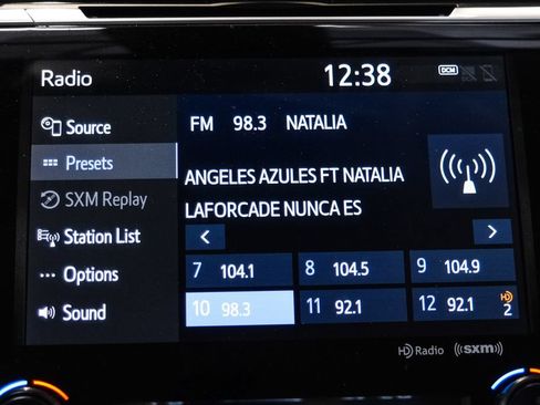 Used 2019 Toyota Camry XSE FWD image 29