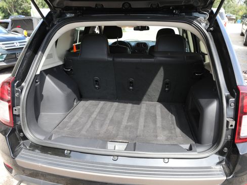 Used 2016 Jeep Compass 75th Anniversary w/ Power Value Group image 14