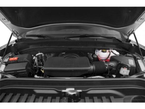 Used 2019 GMC Sierra 1500 SLE image 12