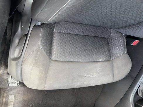 Certified 2025 Toyota Camry XSE FWD image 15