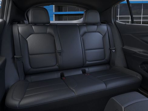 New 2026 Buick Envista Sport Touring w/ Convenience I Package image 17