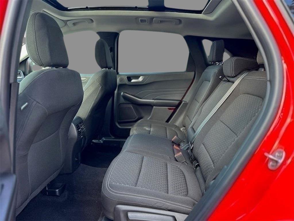 New 2024 Ford Escape Active w/ Tech Pack #2 FWD image 22