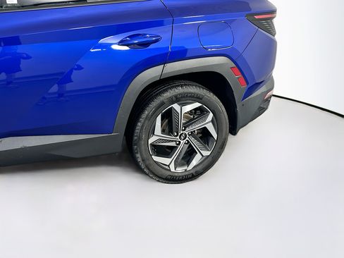 Used 2023 Hyundai Tucson Limited w/ Cargo Package AWD/4WD image 31