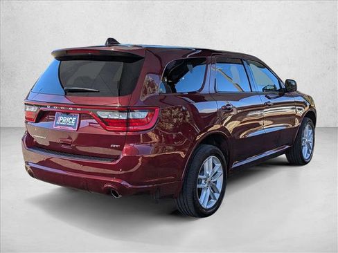Used 2024 Dodge Durango GT image 5