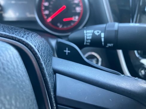 Used 2023 Toyota Camry XSE image 17