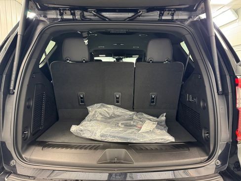 New 2026 GMC Yukon Elevation AWD/4WD image 23