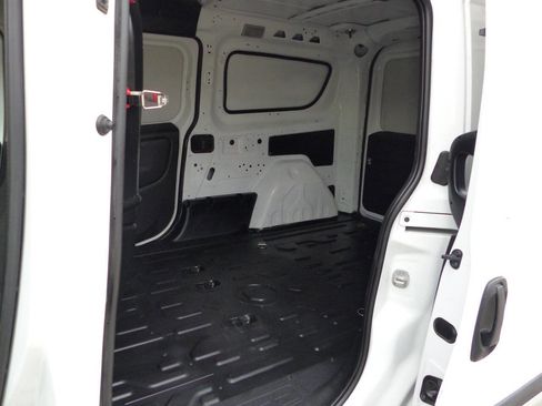 Used 2021 RAM ProMaster City Tradesman image 32