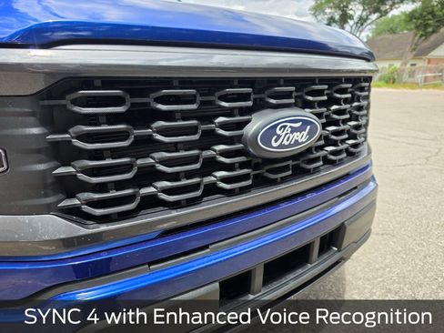 New 2026 Ford F150 STX w/ Equipment Group 200A RWD image 16