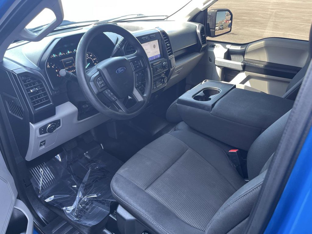 Used 2020 Ford F150 XL w/ Equipment Group 101A Mid AWD/4WD image 18