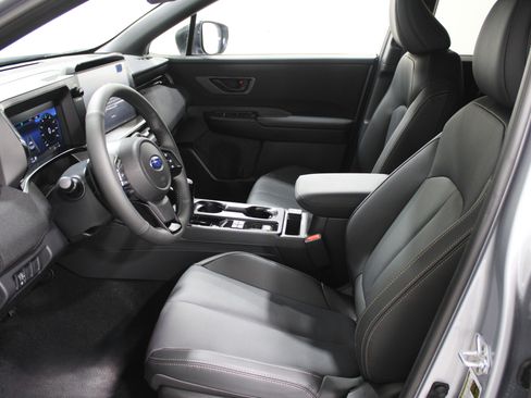 New 2026 Subaru Outback Limited image 3