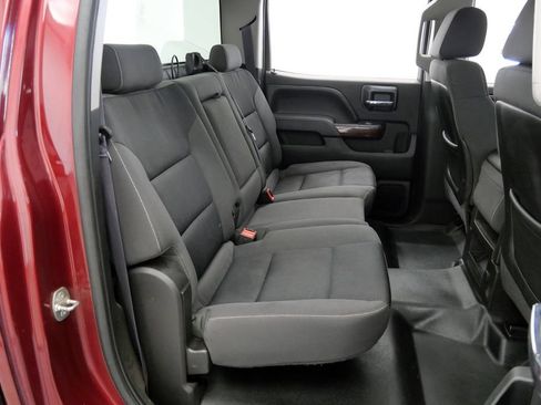 Used 2015 GMC Sierra 3500 SLE AWD/4WD image 18