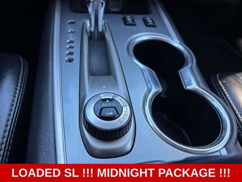 Used 2018 Nissan Pathfinder SL w/ Midnight Edition Package AWD/4WD image 28