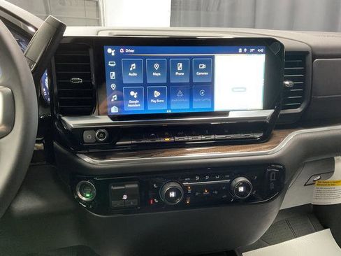 Used 2026 Chevrolet Silverado 1500 LT w/ Protection Package image 23