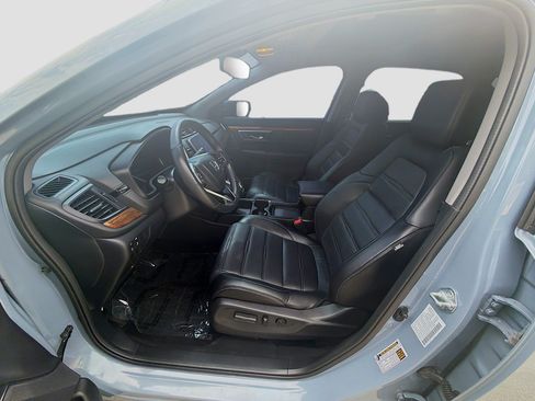 Certified 2022 Honda CR-V EX-L image 18