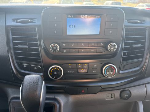 Used 2023 Ford Transit 250 Low Roof w/ Exterior Upgrade Package image 19