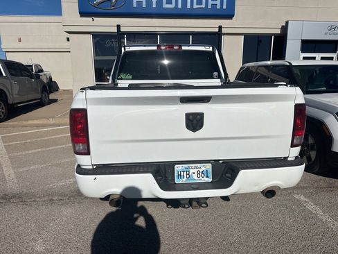 Used 2016 RAM 1500 Express image 5