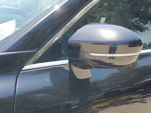 Used 2023 INFINITI QX60 Pure AWD/4WD image 12