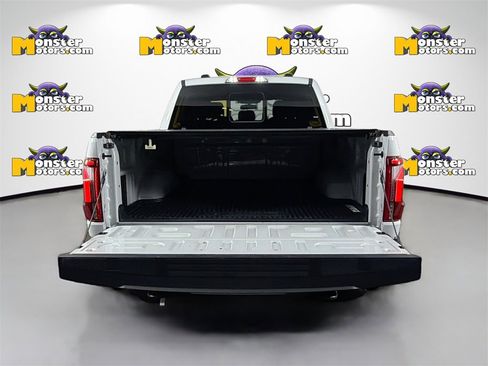 Used 2024 Ford F150 Tremor w/ Tow/Haul Package image 24