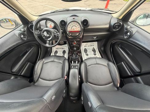 Used 2013 MINI Cooper Countryman S FWD image 3
