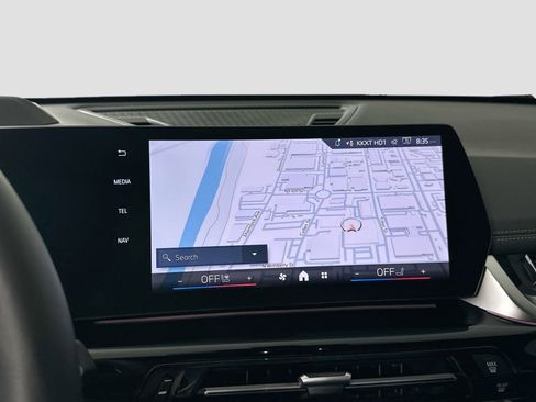 Certified 2025 BMW X1 xDrive28i w/ Premium Package image 11