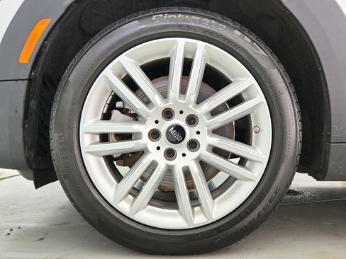 Used 2024 MINI Cooper Countryman S AWD/4WD image 32