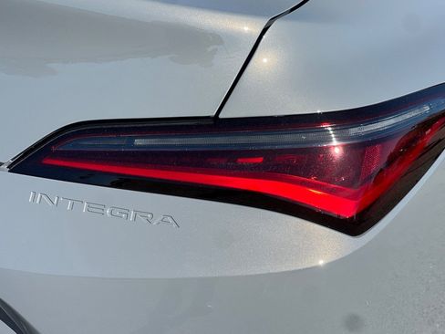 New 2026 Acura Integra image 29